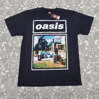 Oasis Be Here Now Tour T Shirt Mens Womens Tees Top Album Band Merch Graphic Print New 2XL