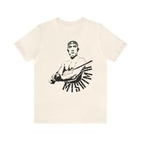Yukio Mishima T shirt, Japan Writer Author, Japanese Filmmaker Anime Style 4XL