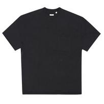 Nanamica Men S Short Sleeve Pocket Tee S26St036e S26ST036E CH (S)