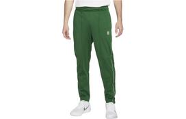 Nike Knitted Sweatpants Men's Green DC2567-341 L