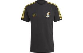 Adidas Originals x The Simpsons X Marškinėliai Vyriški HA5815 XS