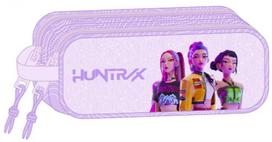 Safta KPop Demon Hunters Iconic 3D double pencil case