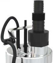 GÜDE panardinamas siurblys GFS 4000 INOX
