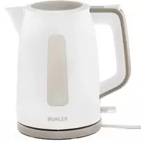 Virdulys Muhler WK-171 Elektriskā tējkanna 1.7L 2200W