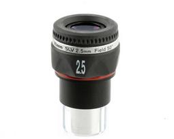 Okuliaras SLV 50° 2.5mm (1.25''), Vixen