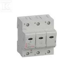 Legrand Jungiklis 3P 63A 400V-D02
