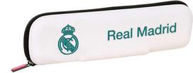 Safta Real Madrid 26/27 silicone pencil case