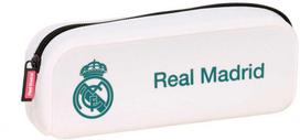 Safta Real Madrid 26/27 silicone pencil case