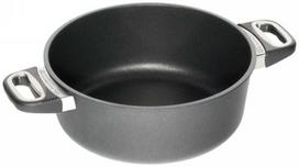 Amt Gastroguss Indukcinis puodas troškinimui, Ø26cm AMTI-1026, 4 l
