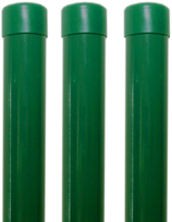 Besk Stulpas tvorai 2m 38mm Žalias