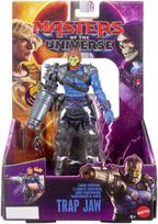 Mattel MOTU FIRST ONES KIDS FEATURE figūrėlė Trap-jaw (JKJ03)