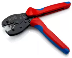 Antgalių užspaudimo replės KNIPEX MC4/MC4 Evo2