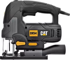 „Caterpillar“ laidinis dėlionės pjūklas CAT DX54