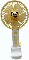 Mini ventiliatorius vėjukas Panda