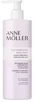 Anne Möller Body Essentials Leche Corporal Hidratación 24h 400ml