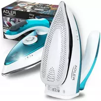 Adler AD5035 kelioninis lygintuvas su garų funkcija