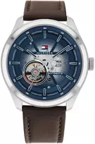 Tommy Hilfiger Oliver 1791888 Vyriškas Laikrodis Automatinis