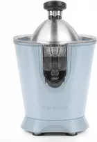 SWEISS elektrinė citrusinių vaisių sulčiaspaudė 160 W, nerūdijantis plienas, ZEST6