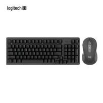 Logitech K868+M650M Wireless Keyboard and Mouse Combo