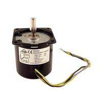 Stepper Motor For Roller Grill 230V 14W