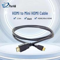 Biaoqi HDMI to Mini HDMI Cable