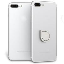 Ring Phone Cell Finger Iring Holder Grip 360 Stand Car Mount For Iphone 7 7 Plus sidabras