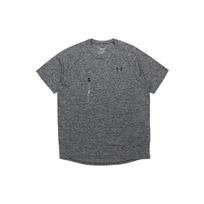 Under Armour T Shirt Men's Gray 1326413-002 L