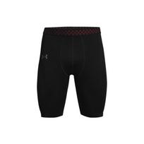 Under Armour RUSH Laisvalaikio šortai Vyriški Juodi 1361138-001 M black