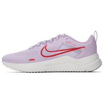 Nike  Downshifter 12 Barely Grape Light Crimson Women Sneakers Purple Doll Summit-White DD9294-501 37.5