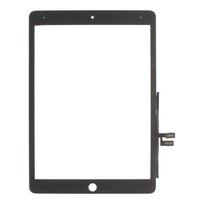 Jutiklinis stikliukas iPad 10.2 2021 (9th Generation) A2602 / A2603 / A2604 juodas OEM