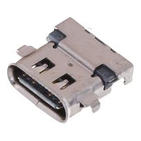Įkrovimo lizdas Lenovo X280 / T480S / T490 / T495 / T590 / X390