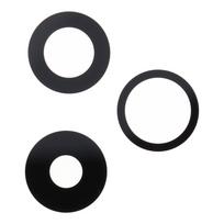 Apple iPhone 14 Pro / 14 Pro Max kameros stikliukas (only lens 3 vnt.) ORG