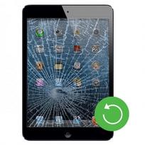 Apple iPad Mini 4 (2015) atnaujinimo paslauga / REFURB Service /