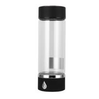 420 ml Vandenilio Vandens Butelis Gaminimo Aparatas Nešiojamas Įkraunamas Vandeniliu Praturtinto Vandens Generatorius Kasdienėms Kelionėms, Fitnesui
