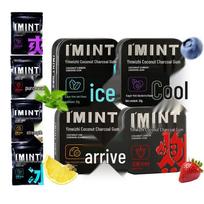 I'MINT Sugar-Free Chewing Gum