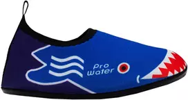 Vandens Batai Vaikams "ProWater" Mėlyni PRO-23-34-102K
