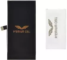 Bateria Vega Premium Cell iPhone 12 MINI 2600mAh Cobalt (kalibruotas, naudotas)