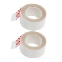 2x dvipusis juostos ritinys plaukams priauginti. 2 Roll