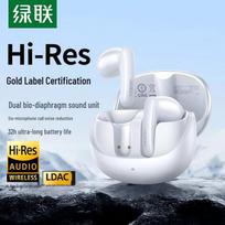 UGREEN Hitune H6 Pro+ Adaptive Noise Cancelling Wireless Earbuds