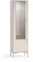 Ml Meble Vitrina SANDRO 02