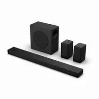 Namų kino sistema Hisense AX5140Q juodas