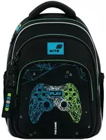 Mokyklinė kuprinė NEXT LEVEL, Kite, 15 L, 800g