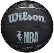 KREPŠINIO KAMUOLYS WILSON NBA ALL TEAM R.7 795074