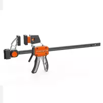 Pony Jorgensen Aliuminis spaustuvas MEDIUM DUTY su jėgos matuokliu 300 mm, JORGENSEN