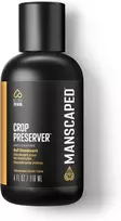Manscaped vyrų intymios zonos dezodorantas su raminančiu alaviju, 120 ml