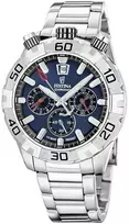 Festina The Originals F20743/1 Vyriškas Laikrodis Chronografas