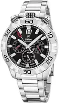 Festina The Originals F20743/6 Vyriškas Laikrodis Chronografas