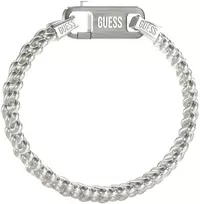 Guess Vyriška Apyrankė JUMB04446JWSTL