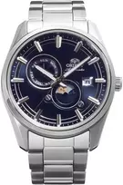 Orient Stretto Saulė ir Mėnulis Automatinis RA-AK0315L30B Vyriškas Laikrodis