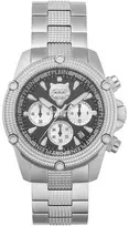 Plein Sport Hurricane PSDBA0823 Vyriškas Laikrodis Chronografas